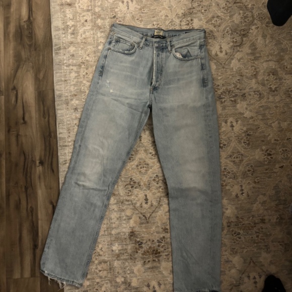 Citizens of humanity jeans - Picture 2 of 5